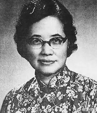 民国才女凌淑华，出身名门望族，为何后来会穷困潦倒？