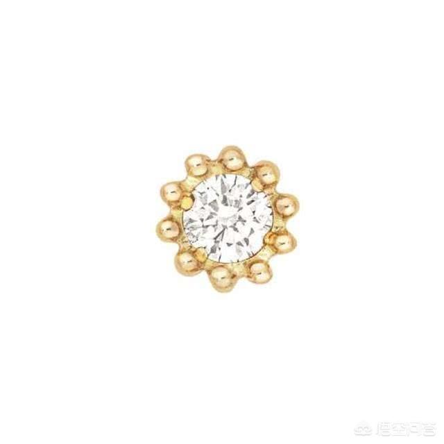 小邹菊项链:月薪5000元以下的普通白领能买得起的珠宝品牌有哪些？