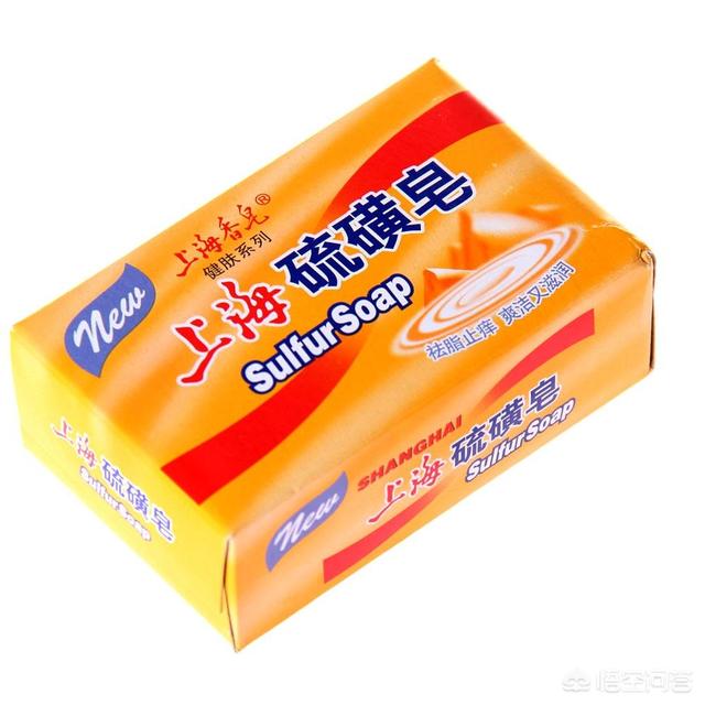 苏薇相片:天天洗脸螨虫还是很多，买什么洗面奶去螨虫和黑头？