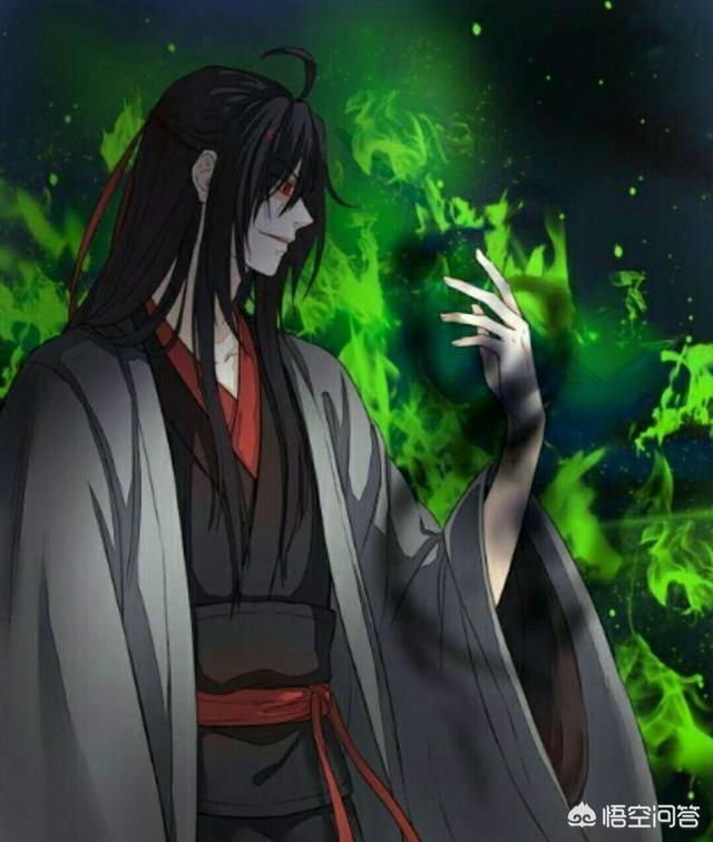 《魔道祖师》迎来第二季,后续剧情如何发展呢？