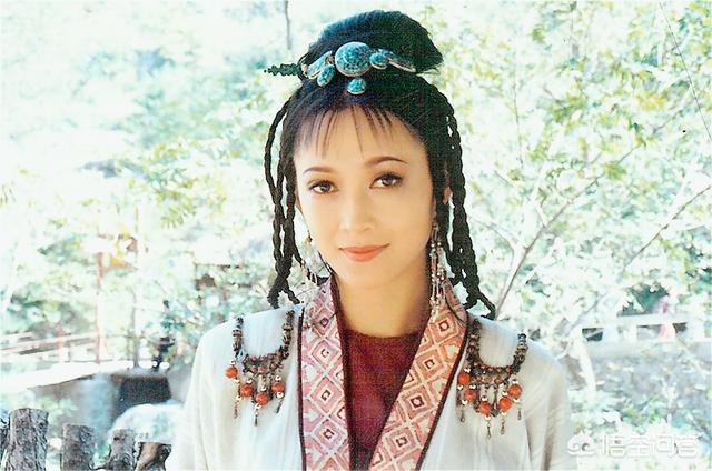 孙侨潞老公是谁:杨潞主演《甘十九妹》后，为什么很少有她的消息了？