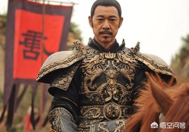 李世民是怎么死的:李世民的妈妈是怎么死的？