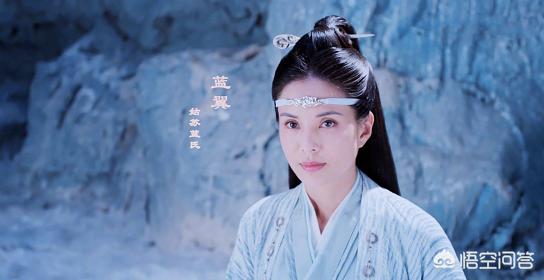 演员修庆:电视剧《陈情令》中大反派温若寒是谁饰演的？他还演过哪些角色？