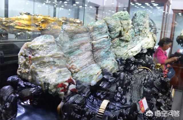 卖玉石在哪个平台交易快,奇石现在最普遍、最有效的交易方式是什么？