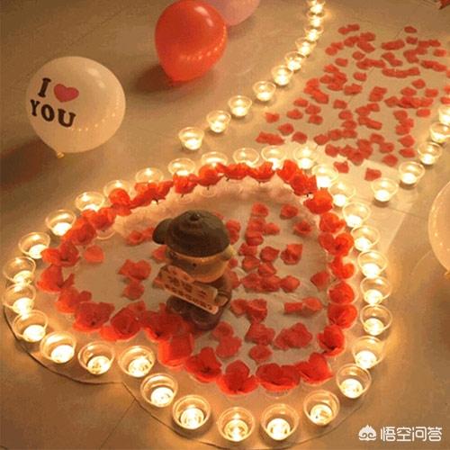 对女友一般生日是送什么礼物合适比较实惠？