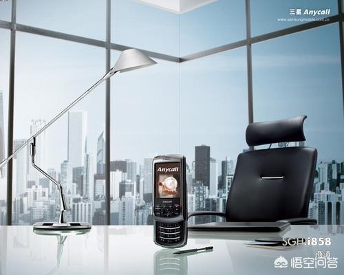 这些年消失的手机品牌有哪些？插图79