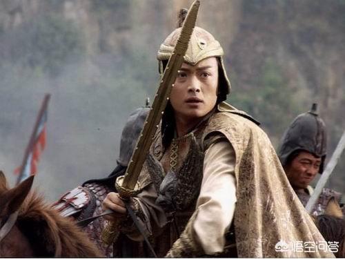 历史上，秦叔宝，尉迟恭怎么成为门神的？