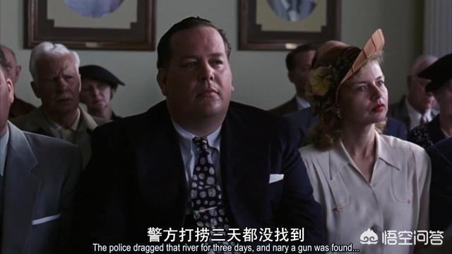 肖申克的救赎主演:电影《肖申克的救赎》为什么有那么高的分
