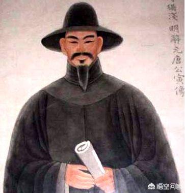 记得以前有人称呼唐伯虎为唐解元，是什么意思啊？:蔡楚川