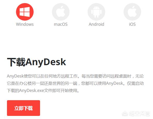 远程桌面软件除了teamviewer，还有其他类似的软件推荐吗？