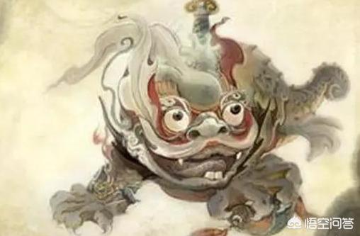 龙生九子，都叫什么？都掌管什么？