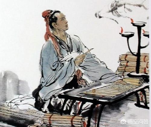 鲁迅称史记为什么:《史记》的背后是一段怎样的故事