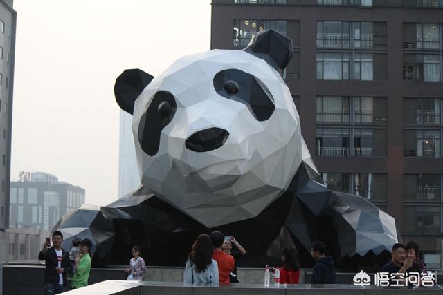 成都旅游有哪些必须要去打卡的著名景点？