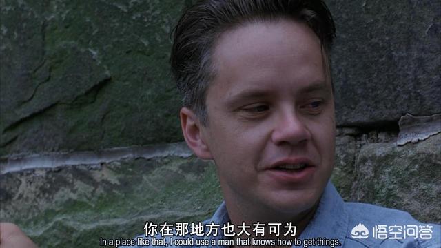 肖申克的救赎主演:电影《肖申克的救赎》为什么有那么高的分