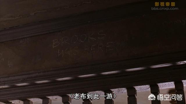 肖申克的救赎主演:电影《肖申克的救赎》为什么有那么高的分