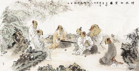 嵇康简介:你知道三国时期第一美男是谁吗？为什么是他？