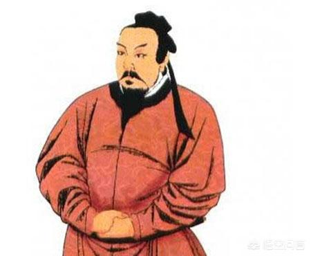 五胡16国时期的战神慕容垂有多厉害？