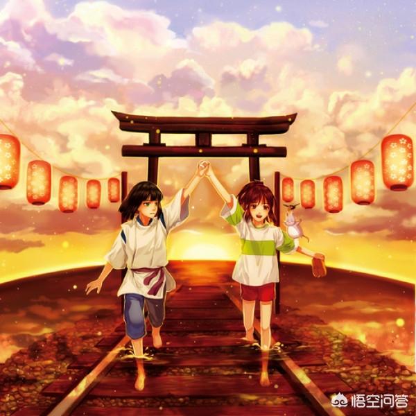 千与千寻的演员:国语版《千与千寻》里给千寻配音的是谁