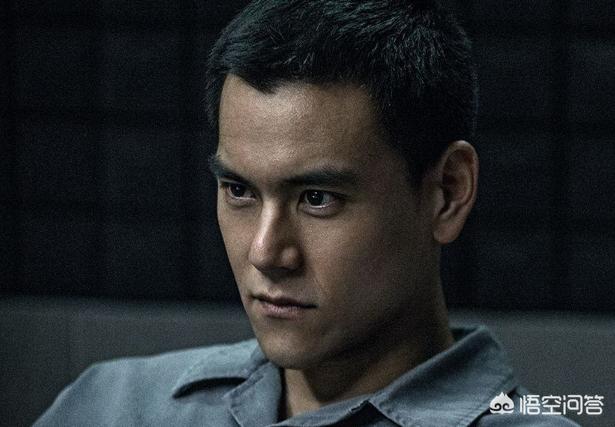 百花奖投票页面全是邓超:你认为邓超、彭于晏、吴京的演技，谁更好一些？