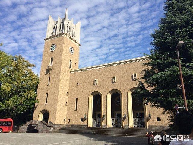 头条问答 - 日本大学院经营学和言语文化学在就业上有什么区别?