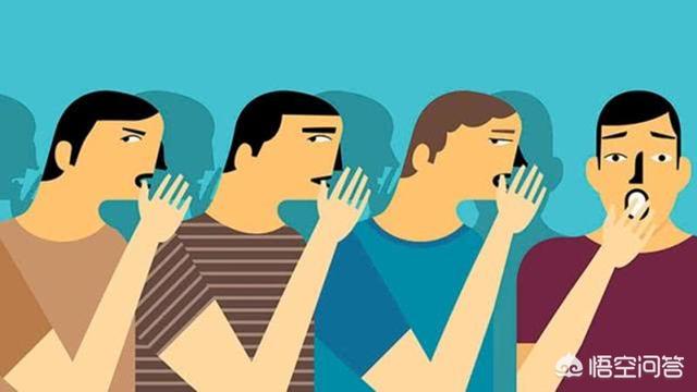 灵异事件怎样传谣知乎:在古代时，谣言是如何传播的？