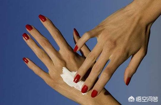 手部护理怎么做，如何护理手和手指？涂护手霜就够了吗？