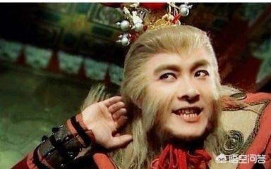 葛行于:比起周星驰和六小龄童，其实张卫健的孙悟空也不错，你觉得呢？