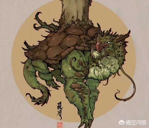 龙九子的名字:龙之九子都叫什么名字。有什么来历各代表什么寓意