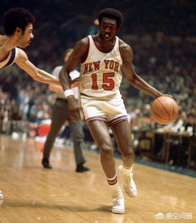 厄尔门罗:nba有哪些球风华丽的球员或者队伍？