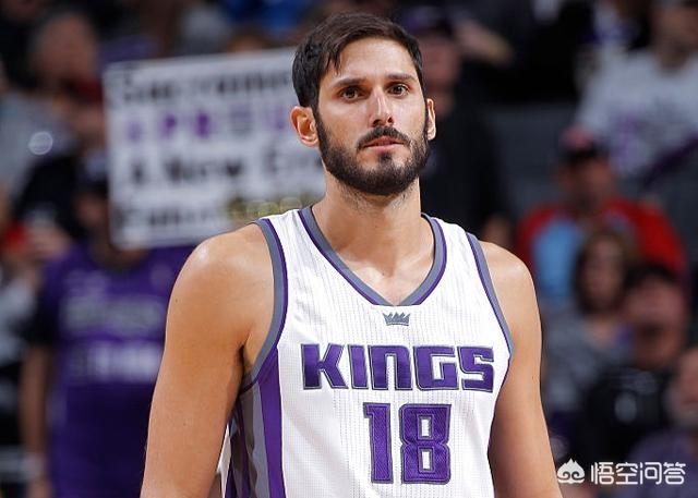 拉沃尔:NBA历史上有没有人职业生涯没有进过季后赛？