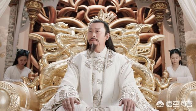 那广子:《宸汐缘》除了张震倪妮外，还有哪些让你觉得惊喜的演员？
