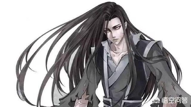 温宁为什么要改叫林宁:温宁受控于阴虎符，阴虎符被毁。魏婴怎么还能招出温宁