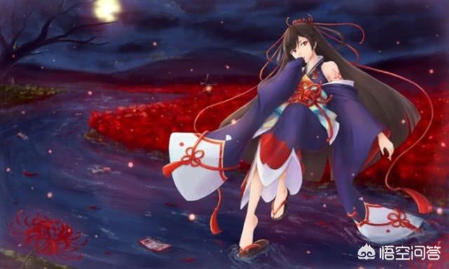 阴阳师中,彼岸花多少命中合格？效果抵抗要吗？