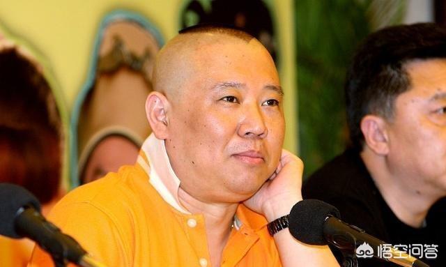 头条问答 - 郭德纲的桃心头是代表个性还是表明心声?(7个回答)