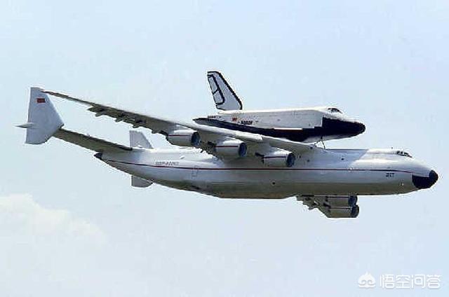 空中俱乐部，实至名归的空中巨无霸——安-225，性能到底怎么样