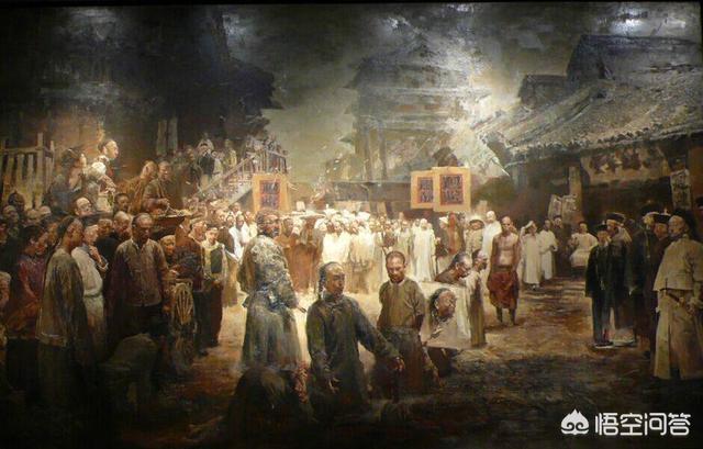 戊戌变法后谭嗣同明明可以选择不死为什么却执意将生死抛在一边