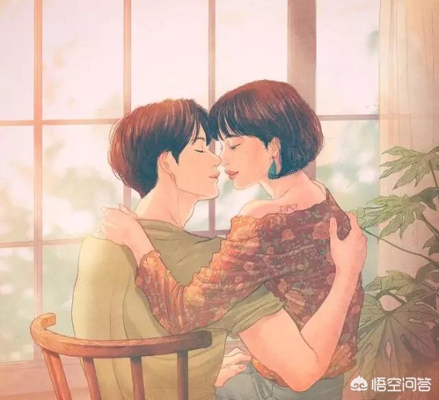 吕丽萍婚姻:对于男人来说，你能接受二婚女问你要彩礼，为什么