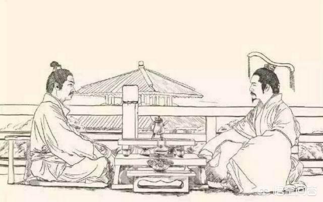 苏秦和张仪一个主张联横一个主张合纵,在战略思想上,谁更略胜一筹？