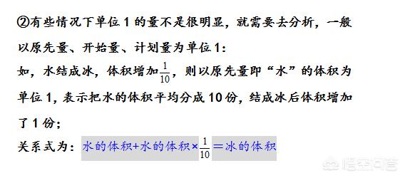 分数应用题在小升初考试中占比重吗？ 小升初数学必考题型 第2张