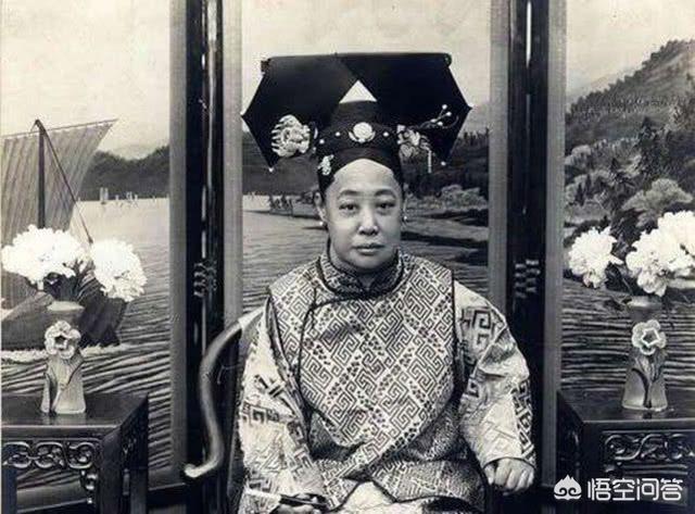 彦妃:为什么有人说董鄂妃是董小宛？