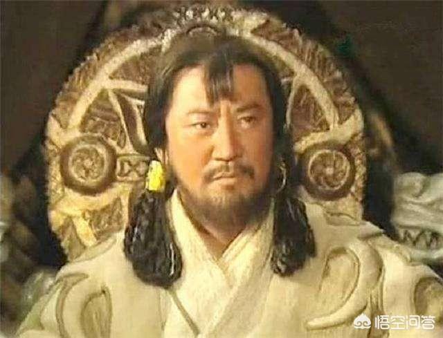 铁木真的儿子:成吉思汗的子女最后的结局是什么？