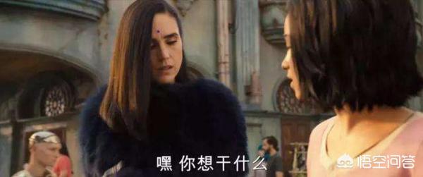 阿丽塔彩蛋:电影《阿丽塔：战斗天使》有哪些比较重要的彩蛋？