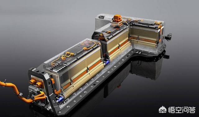 锂离子动力电池和储能电池,动力电池和储能电池哪个好