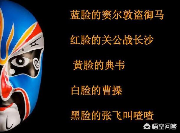 窦尔敦盗御马:“蓝脸的窦尔敦盗御马”，说唱脸谱中的窦尔敦是何人？