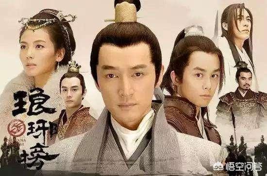 《琅琊榜之风起长林》为什么没和第一部一样大火呢？