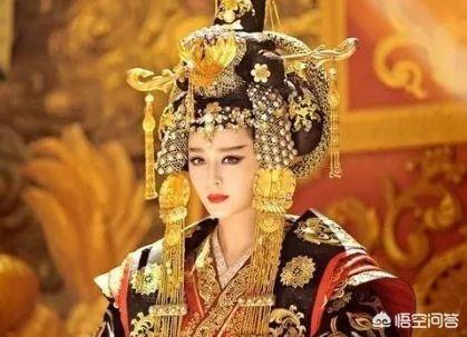 唐睿宗李旦:唐睿宗李旦“三让天下”是为什么？