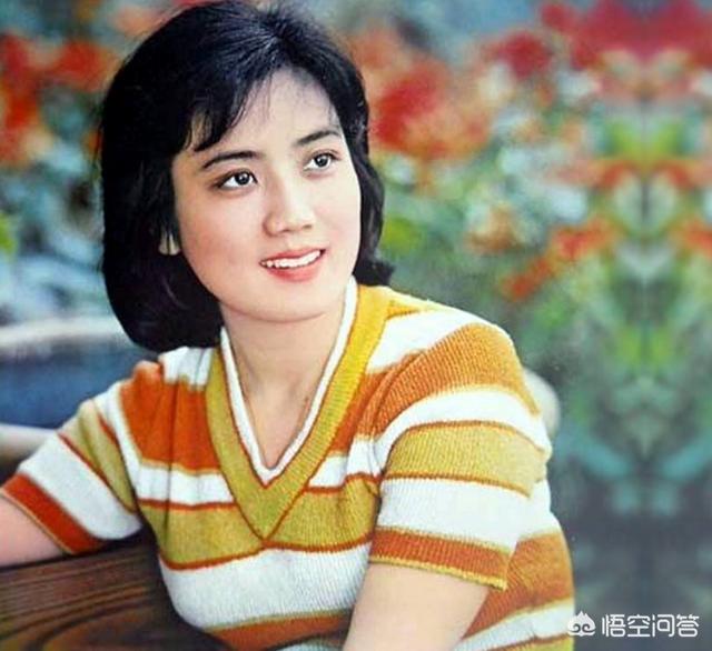 电影演员李秀明:金鸡奖、百花奖最佳女主角李秀明的近况如何