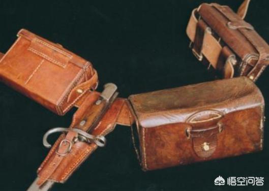 二战时期，德军装备比日军好，为何日本兵带的子弹是德军的2倍？插图96