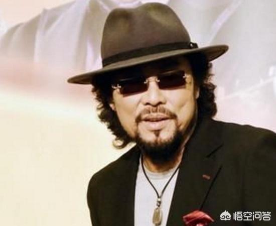 沈玉林:大家看过的综艺节目中，谁是你心目中的主持大咖