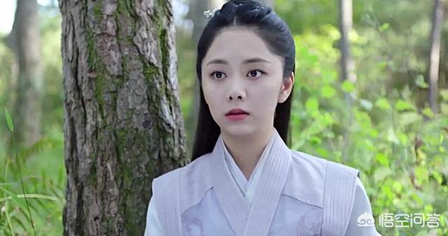 章子怡刘海:桂纶镁离开刘海少女变大妈，哪些女星是没刘海会死星人？